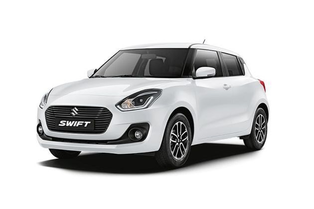 Swift Car